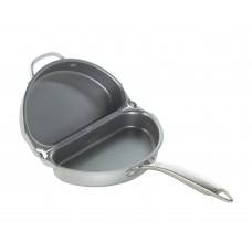 Nordic Ware 9.5" Non-Stick Omelet Pan NWR1896